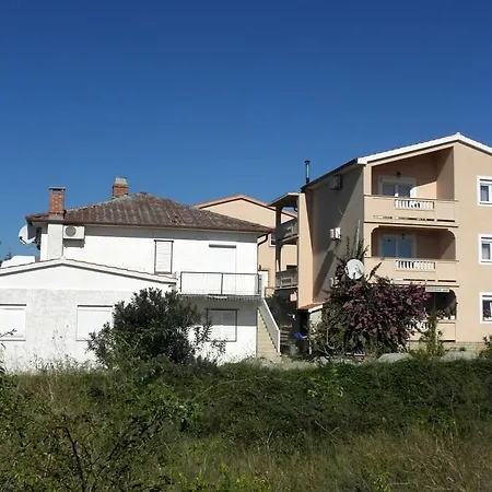 Appartamento Barbat 19 *