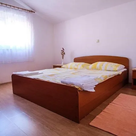Barbat 19 Appartamento Barbat na Rabu