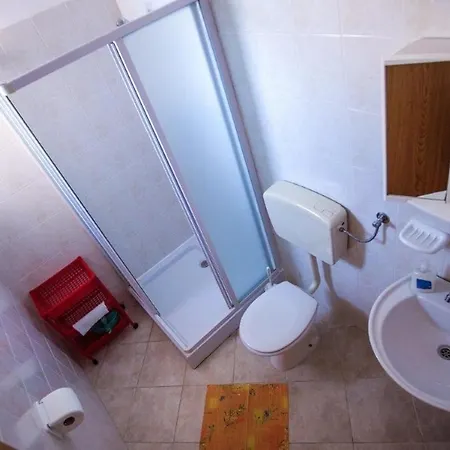 Barbat 19 * Barbat na Rabu