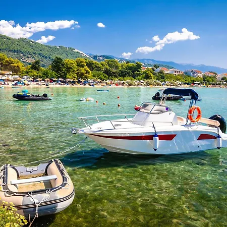 Barbat 19 Apartamento *