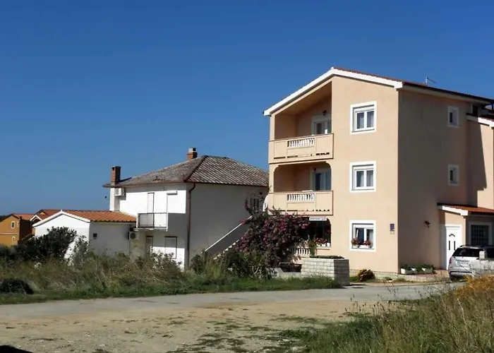 Apartamento Barbat 19