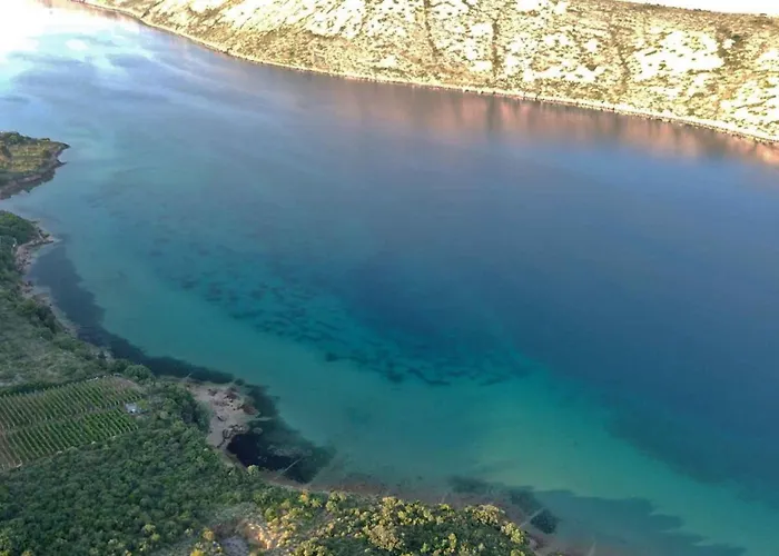 Lägenhet Barbat 19 *