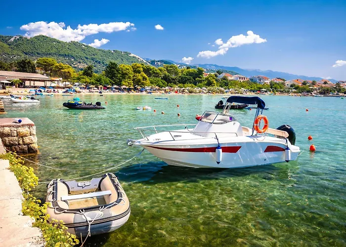 Barbat 19 Apartamento *