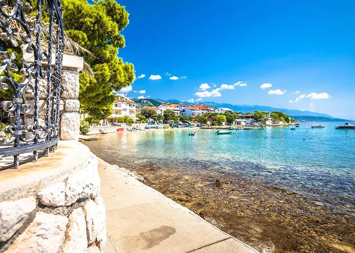 Apartamento Barbat 19 *