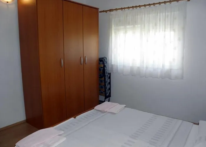 Barbat 19 Apartamento